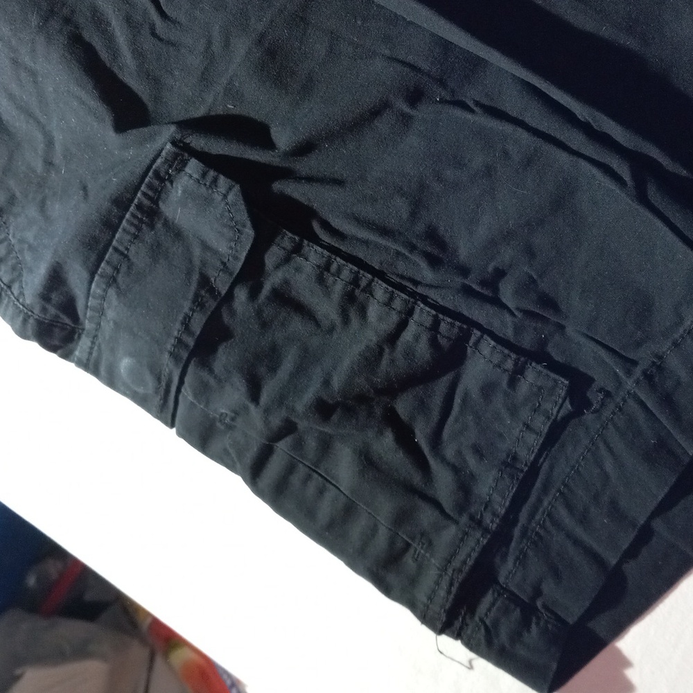 Apt 9 Men's shorts,  size 38 - Picture 2 of 5